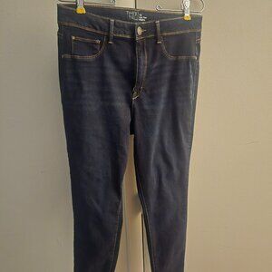 Time and Tru High Rise Jegging Jeans – Size 12 – Never Worn 👖